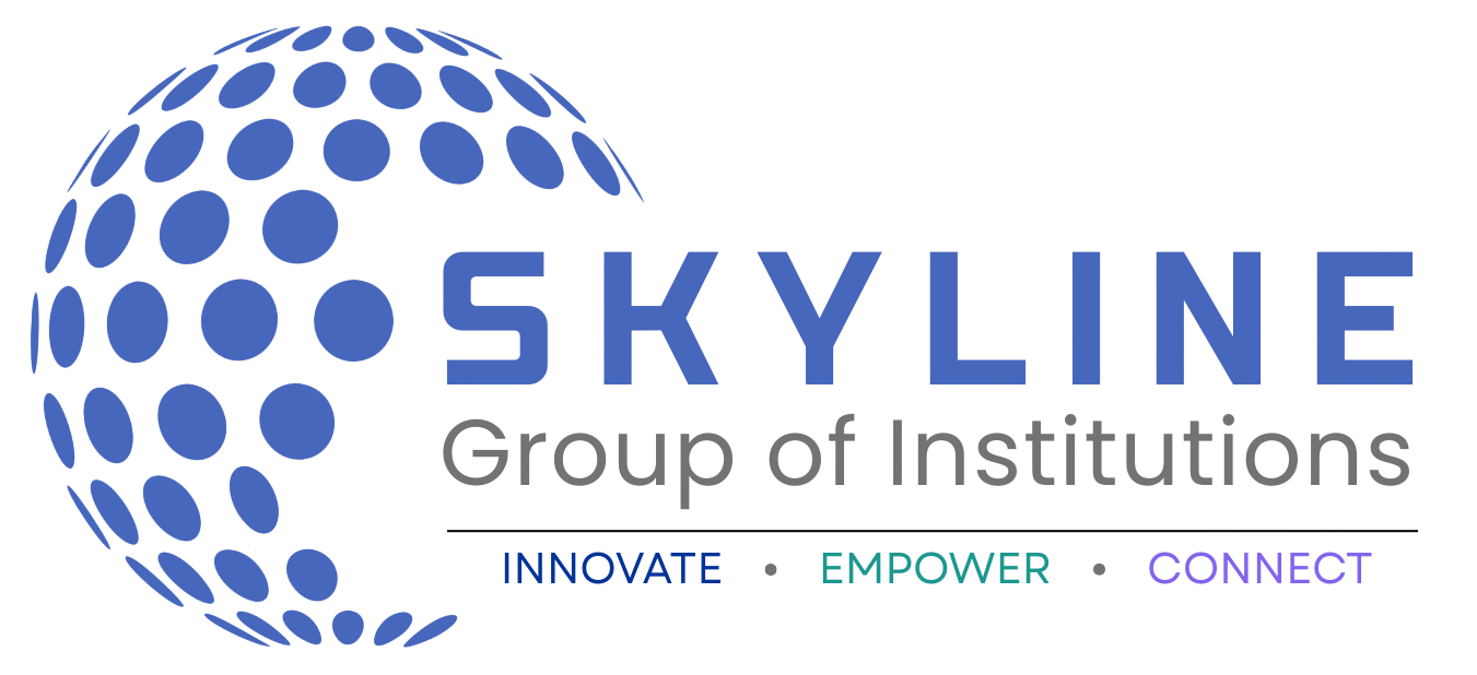 Skyline Group of Institutions Logo